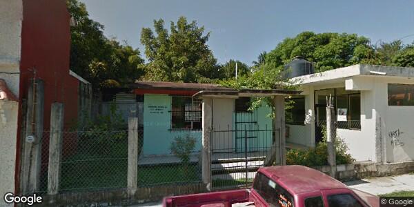 SUPERVISIÓN DE PRIMARIA INDÍGENA NÚMERO 031